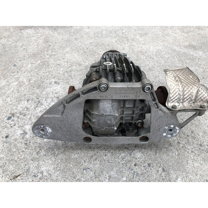 Diferencial Trasero Audi A5 2010 Al 2017 2.0