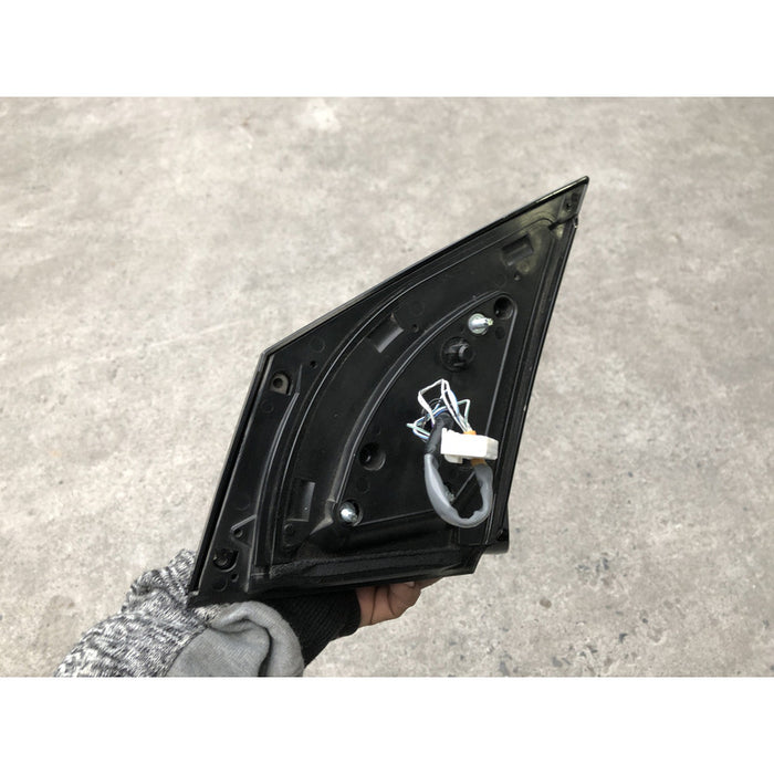 Espejo Derecho Original Nissan Murano 2009 Al 2014