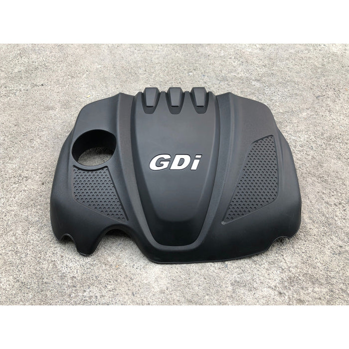 Cubierta De Motor Original Para Sonata -2011 Al 2015 2.4