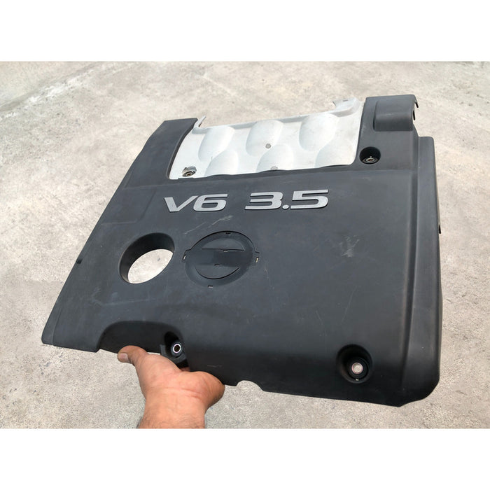 Cubierta De Motor Original Nissan Maxima 2002-2007 V6 3.5