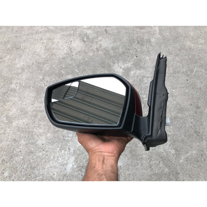 Espejo Izquierdo Original Escape 2017 Al 2019