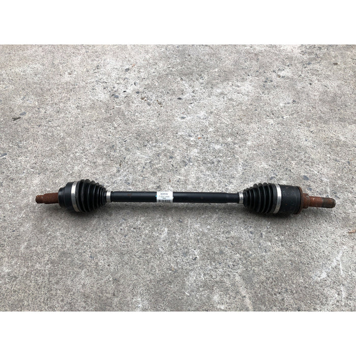 Junta Homocinetica Trasera Derecha Bmw 328 2012 - 2016 2.0