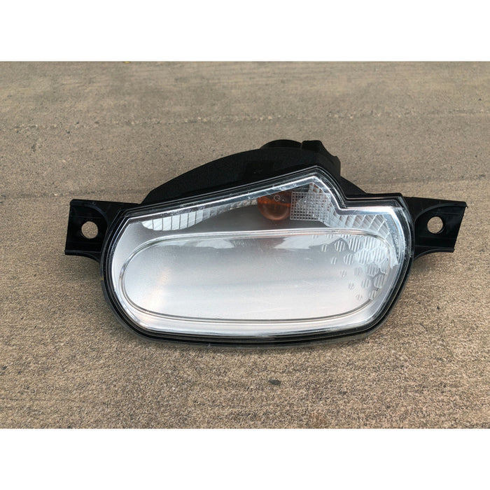 Cuarto De Luz Izquierdo Smart Fortwo 2014 Al 2019