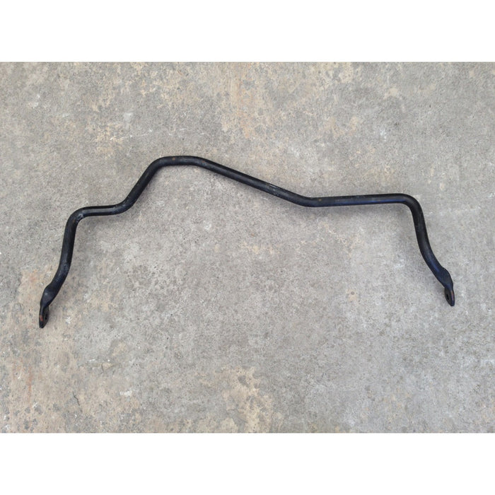 Barra Estabilizadora Trasera Original, Bmw X3 2004-2010 3.0