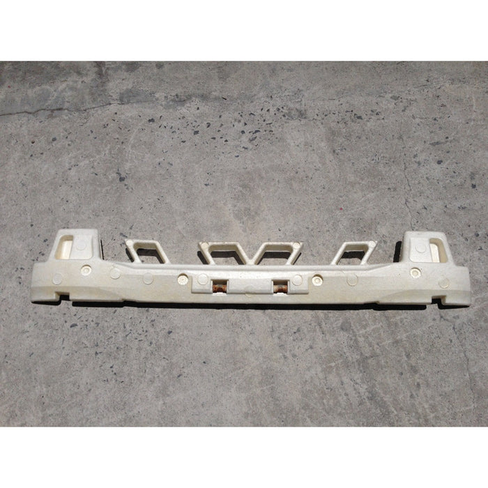 Relleno Trasero Toyota Corolla Del 2003 Al 2008