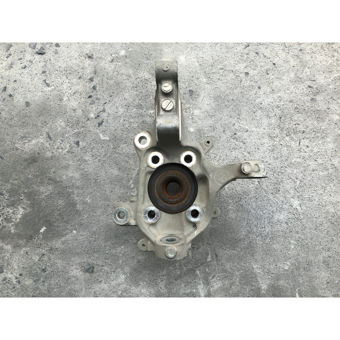 Mango Delantero Derecho Ford Explorer 2011 Al 2019 3.5