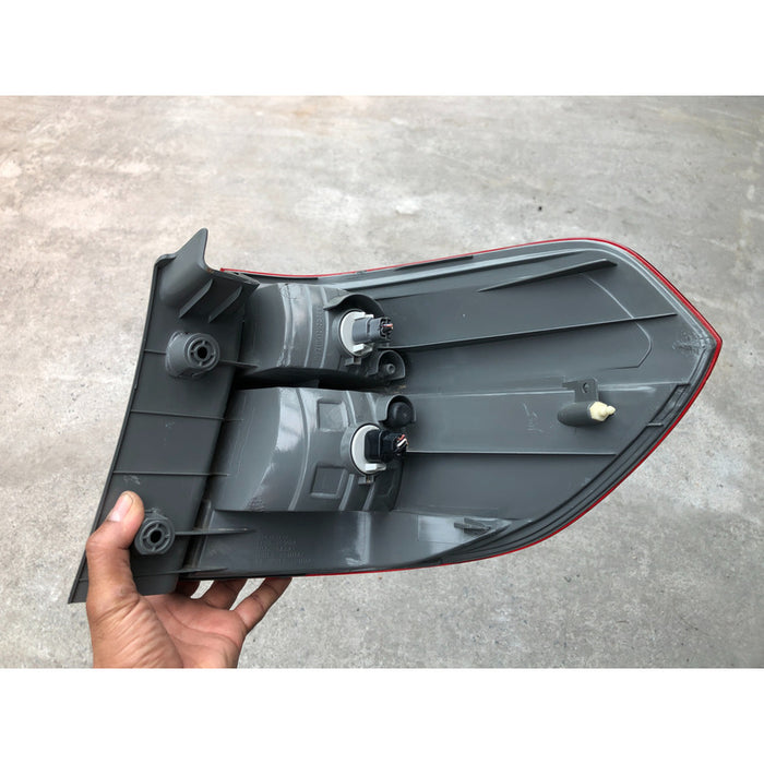 Calavera Izquierda Original Honda Odyssey 2005 2006 2007
