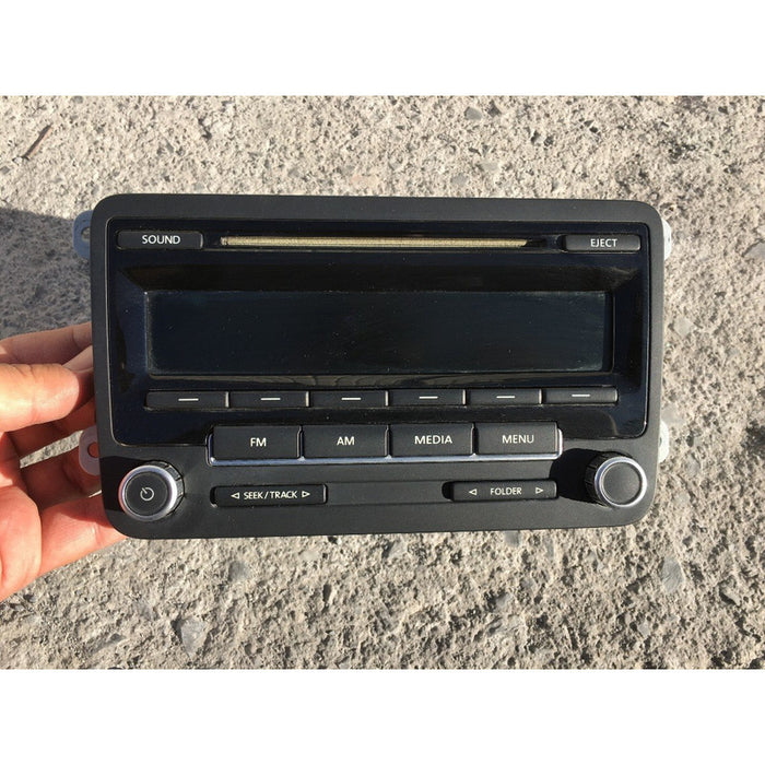 Autoestereo Volkswagen Beetle 2012 2013 2014*