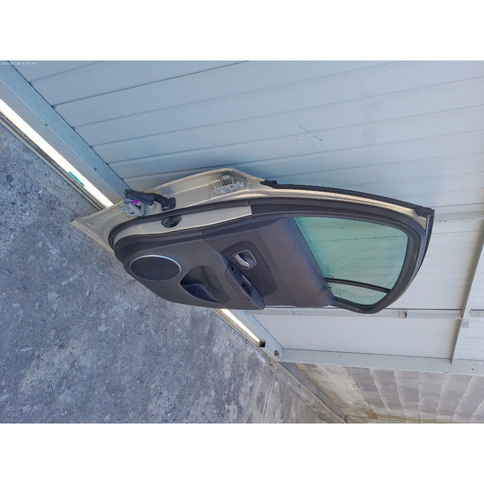Puerta Trasera Derecha Chevrolet Cruze Del 2011 Al 2015