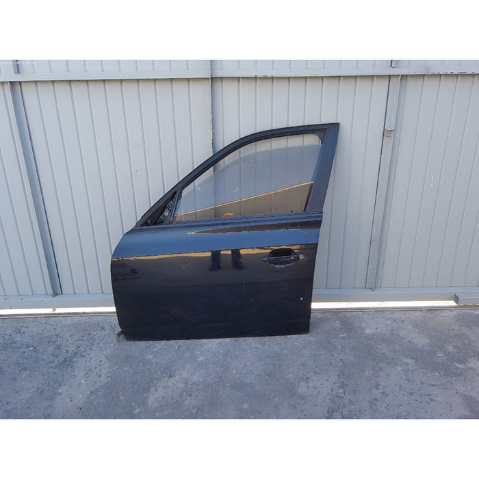 Puerta Delantera Izquierda Original Para Bmw X3 2004-2010