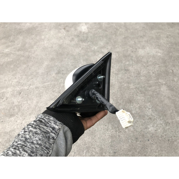 Espejo Derecho Original Nissan Rogue Del 2014 Al 2020