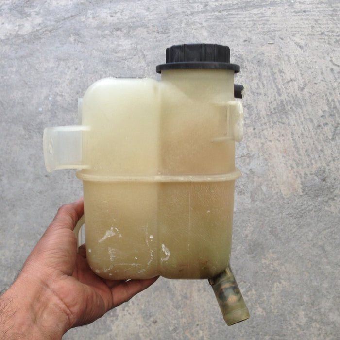 Deposito Agua Radiador Ford Edge 2012 2013 2014 2.0