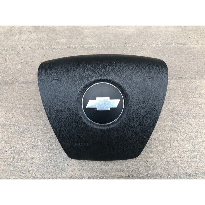 Bolsa De Aire Volante Original Chevrolet Tahoe 2007 Al 2013