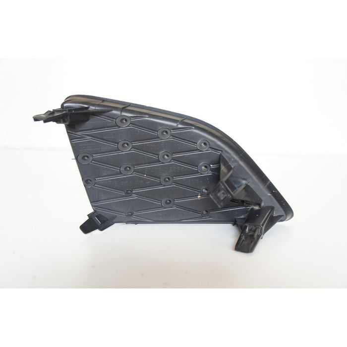 Parrilla Izquierda De Defensa Original Corolla 2009- 010