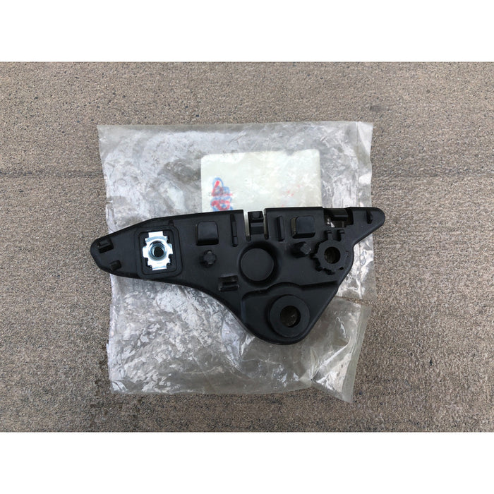 Guia Defensa Delantero Izquierdo Renault Fluence 2015