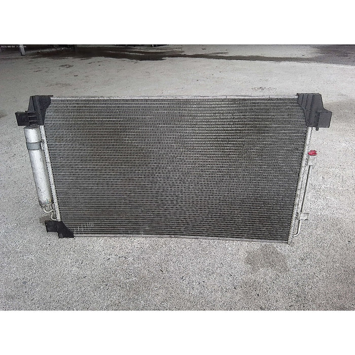 Condensador Original Nissan Maxima 2009 Al 2019 3.5 Litros