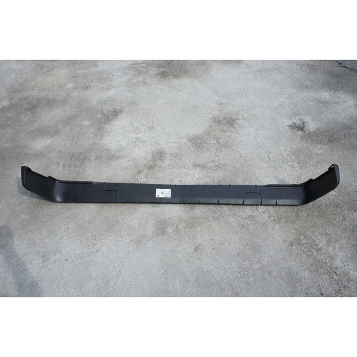 Spoiler Delantero Inferior Blazer 1992 1993 1994*