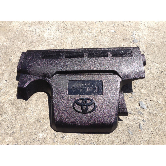 Cubierta De Motor Para Toyota Camry 2012 Al 2017 2.5 Lts.