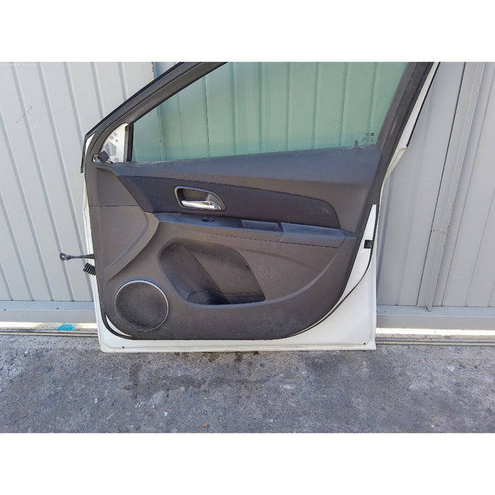 Puerta Delantera Derecha Original Chevrolet Cruze 2011-2015
