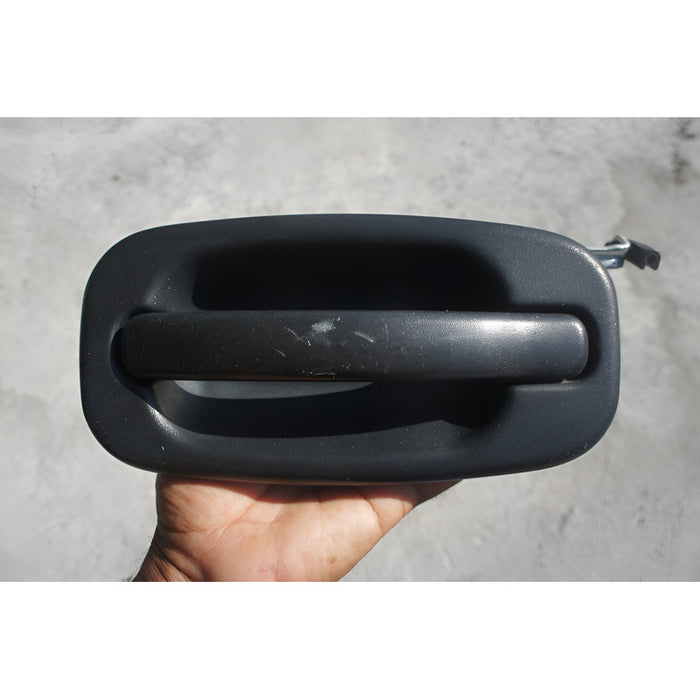 Manija De Puerta Trasera Izquierda Avalanche 1999-2006