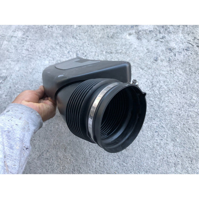 Resonador De Aire Bmw 550i 2006 2007 2008 2009 2010 4.8