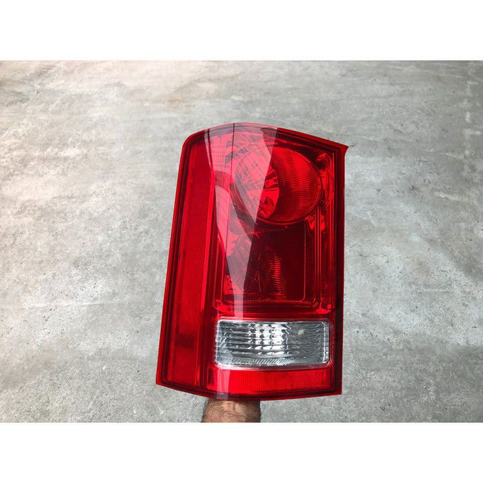 Calavera Izquierda Honda Pilot 2009 Al 2015