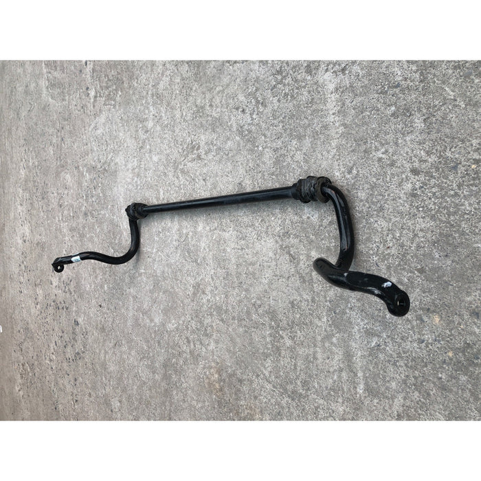 Barra Estabilizadora Delantera Original Versa 2013-2019 1.6