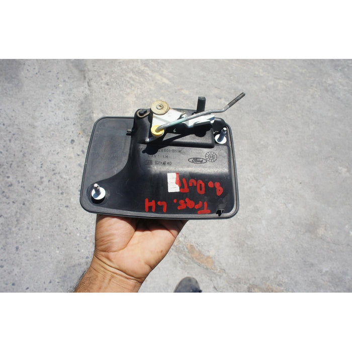 Manija De Puerta Trasera Izquierda Lobo, F150 F250 1999-2002