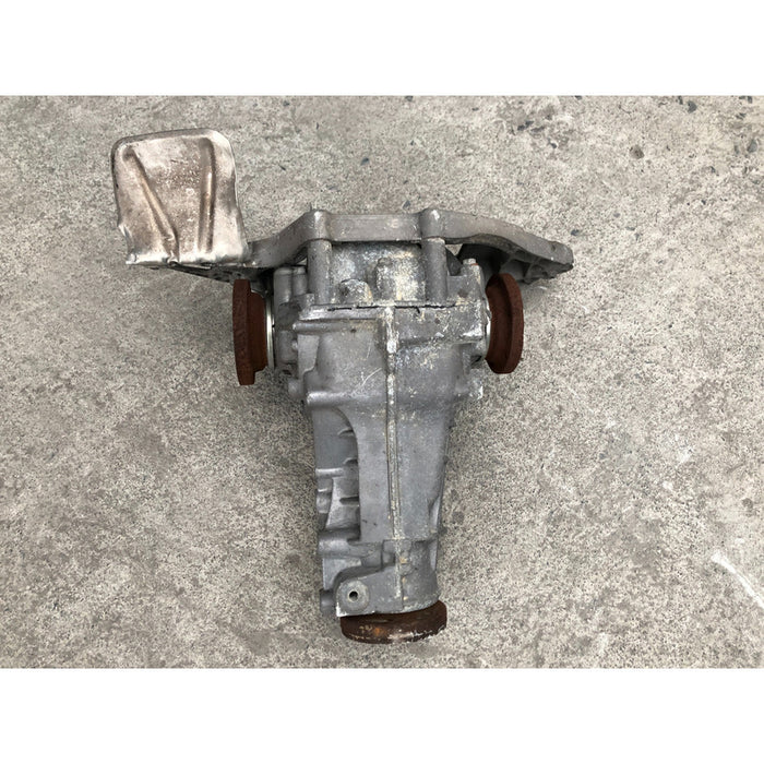 Diferencial Trasero Original Audi Q5 2010, 2011, 2012 2.0 L.
