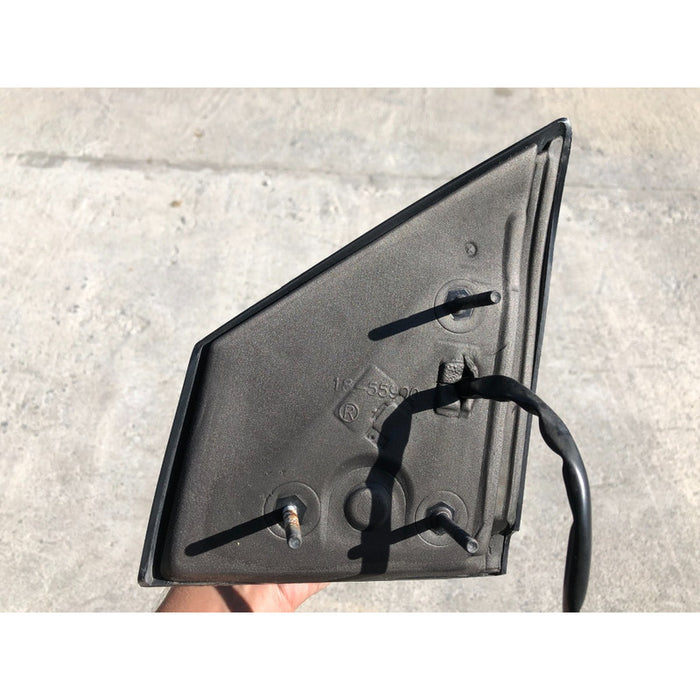 Espejo Derecho Original- Dodge Durango 2004 Al 2009