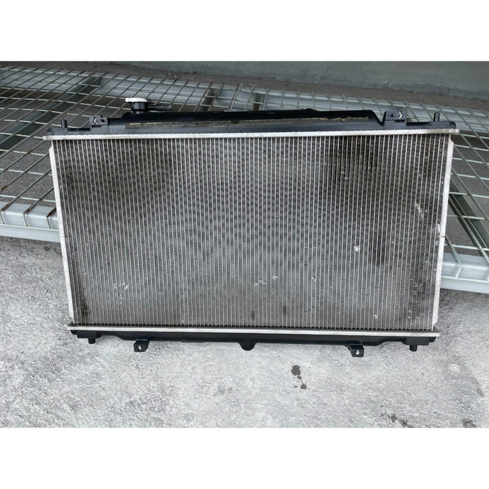 Radiador Original Mazda6, Mazda 6 2014 Al 2020 2.5