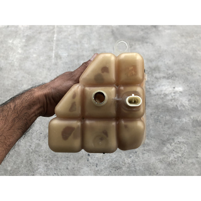 Deposito Agua Radiador Pontiac G6 2006 Al 2010 3.5