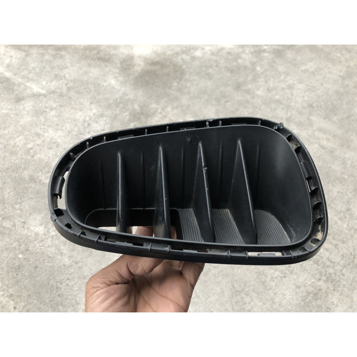 Parrilla Inferior Izquierda Original Kia Rio 2018 2019 2020