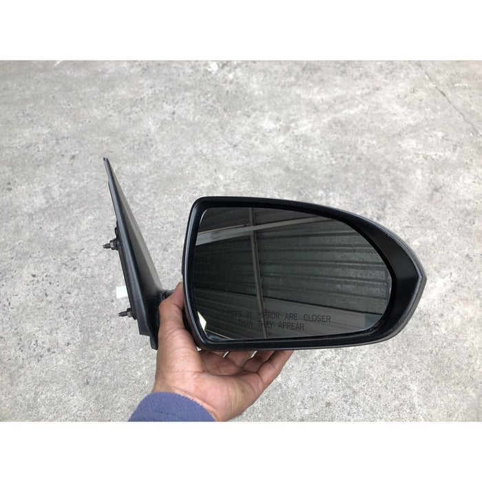 Espejo Derecho Original Hyundai Elantra 2017 Al 2020