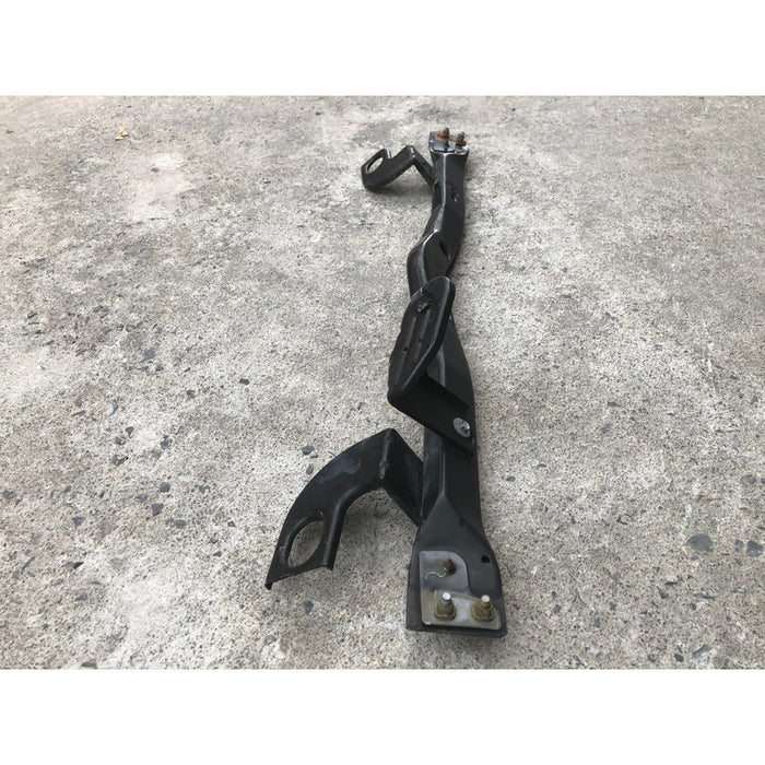 Sección Superior De Marco Jeep Compass 2007 Al 2017