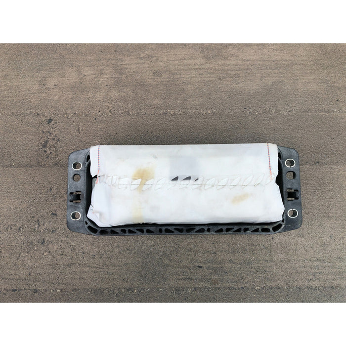 Bolsa De Aire Tablero Copiloto Volkswagen Atlas 2021 Al 2024