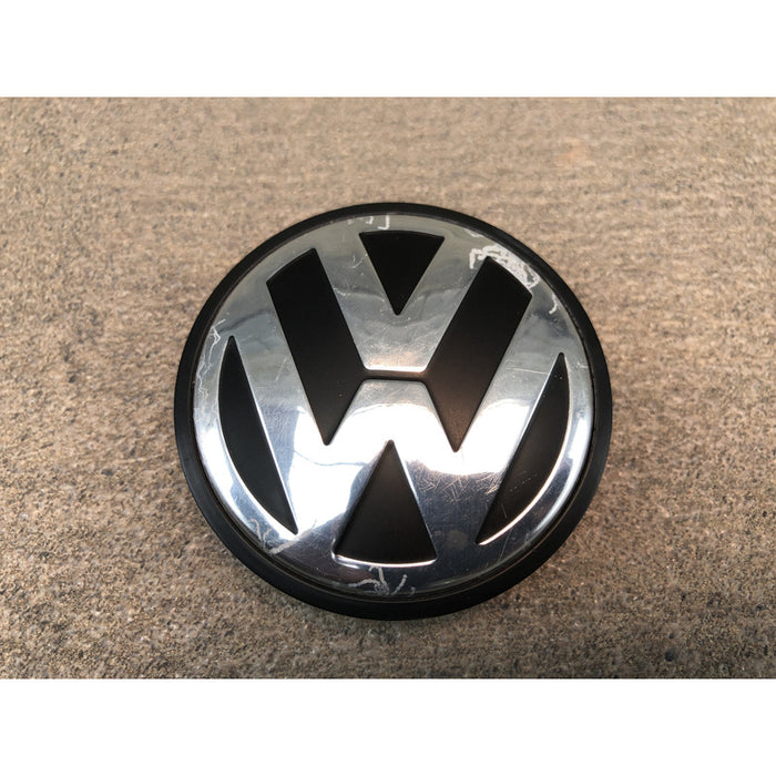 Copa Centro De Rin Volkswagen Cc 2012 Al 2017 $ X Pieza