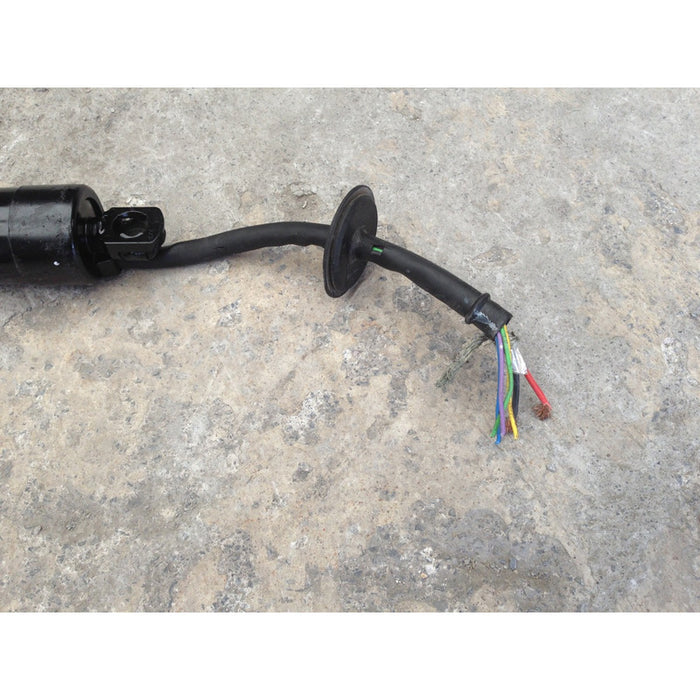 Pistón Quinta Puerta Nissan Rogue 2017 2018 2019 2020