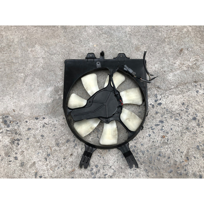 Motoventilador Aire Acondicionado Odyssey 2005 Al 2010 3.5