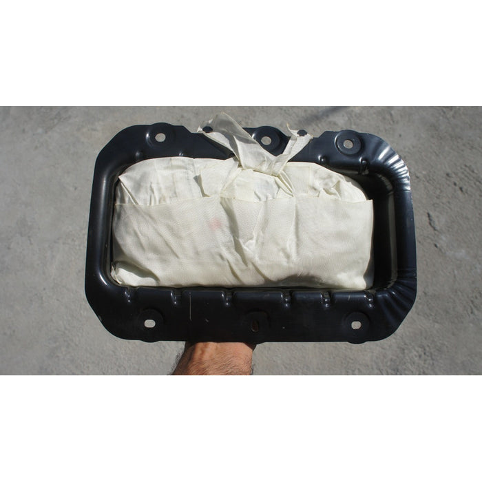 Bolsa De Aire Tablero Para Ford Focus Se 2012 (sin Tapa)
