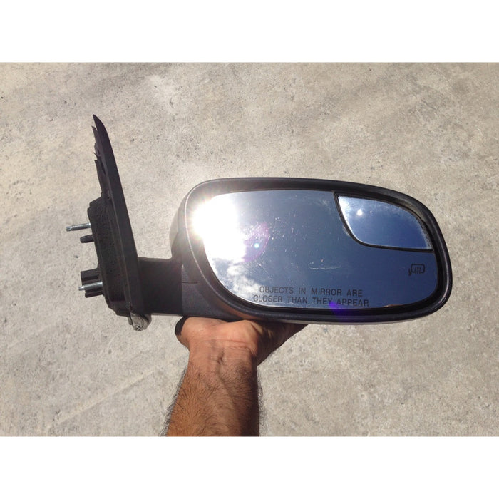 Espejo Derecho Original, Ford Taurus 2010 Al 2019