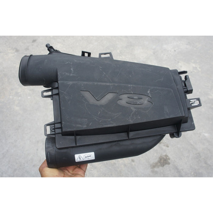 Porta Filtro De Aire Mercedes Benz Gl450 2013-2014 4.7