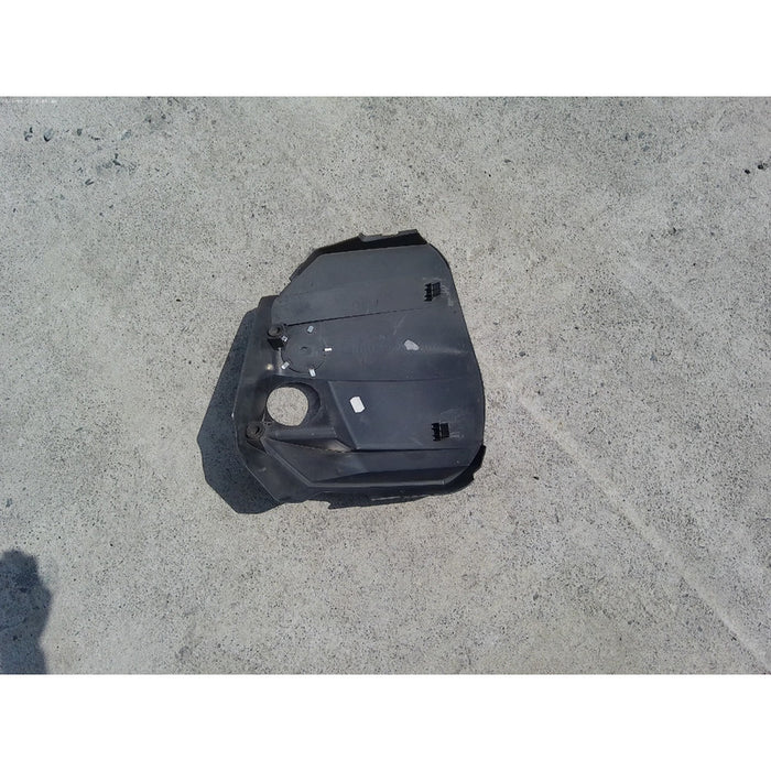 Cubierta De Motor Bmw X1 2013 2014 2015 3.0 Twin Power