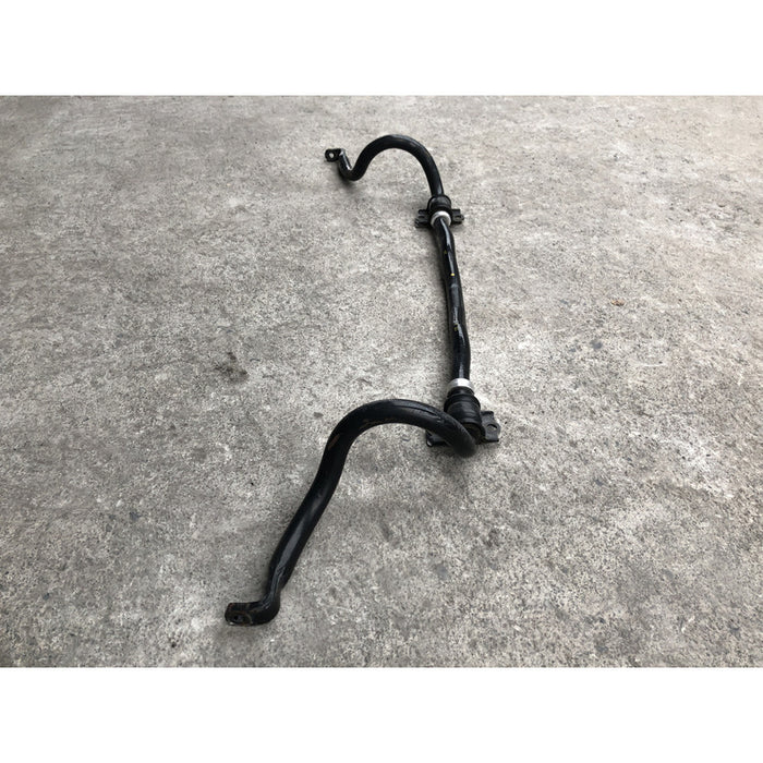 Barra Estabilizadora Delantera Ford Ecosport 2018-2021 1.0