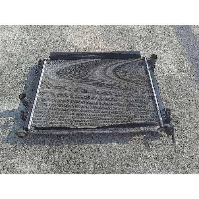 Radiador Original Dodge Charger Del 2011 Al 2016 5.7 Litros