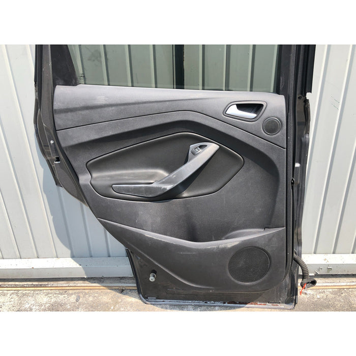 Puerta Trasera Izquierda Ford Escape 2013 Al 2019