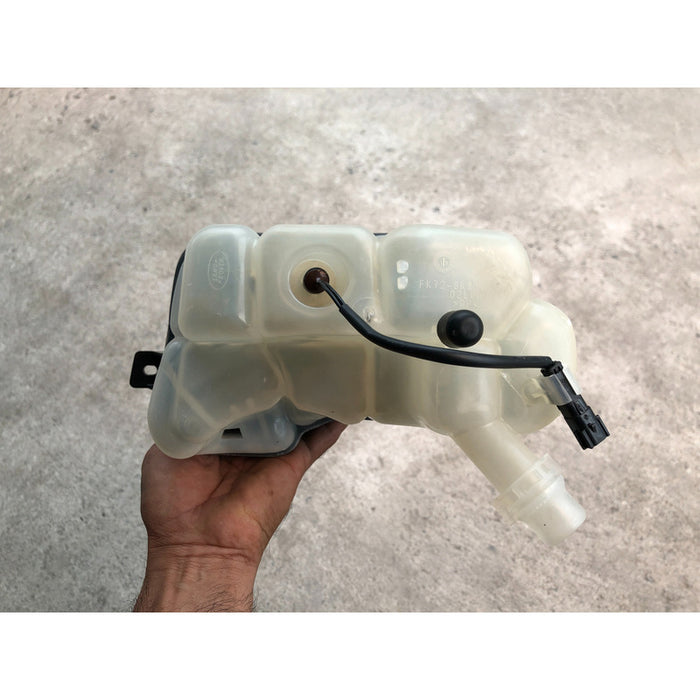 Deposito Agua Radiador Land Rover Discovery Sport 2015 2021