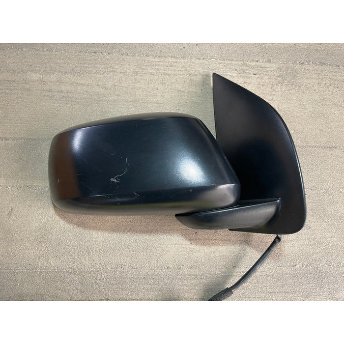 Espejo Derecho Original Nissan Pathfinder 2005 Al 2012