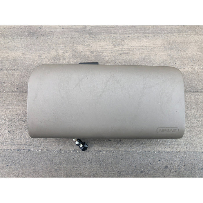 Bolsa De Aire Tablero Ford F350 Super Duty 2005 Al 2007