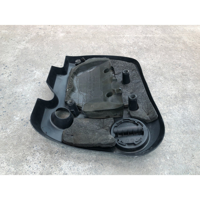 Cubierta De Motor Original Journey 2011 Al 2020 3.6